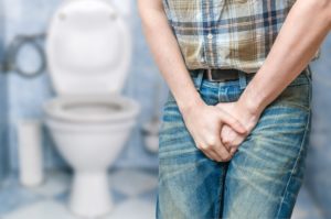 incontinence